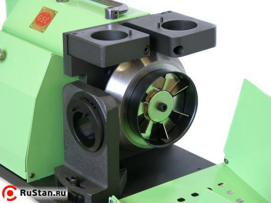 Станок для заточки сверл GS-34 фото №4 GSC GS-34 фото №4