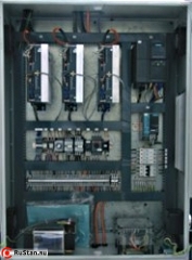 Привода Siemens. Бесконтактные конечные и коррекционные датчики (индуктивные) фото №6 F100 CNC фото №6