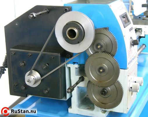 Станок настольный токарно фрезерный комбинированный ВМП-250V (WMP250V) Универсал фото №2 Weiss Machinery WMP250V "Универсал" фото №2