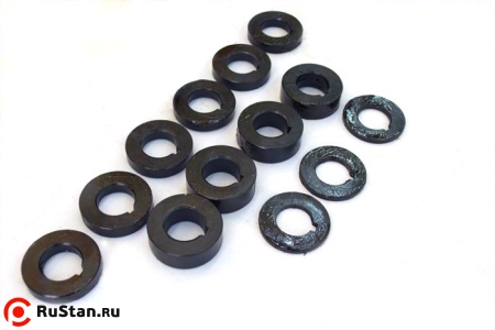 Ручной трубогибочный станок Stalex RBM-10 - фото 4 фото №6 Stalex RBM-10 фото №6