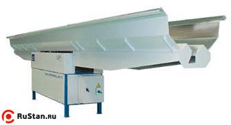 Станок тоннельной сборки воздуховодов SC 02 фото №2 Станок SC 02 фото №2