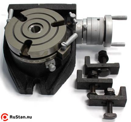 Стол поворотный RT100 фото №17 Стол поворотный RT100 фото №17