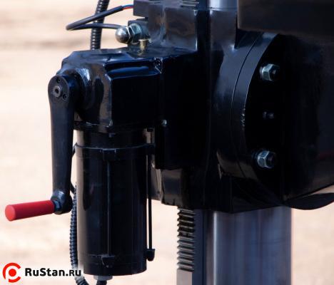 PROMA В-1840G/400 фото №6 PROMA В-1840G/400 фото №6