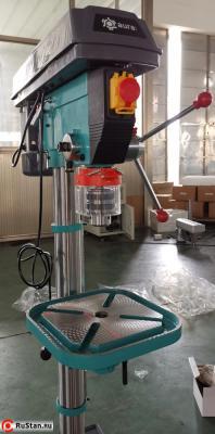 Настольный сверлильный станок AURA CM-1516 фото №2 AURA CM-1516 фото №2