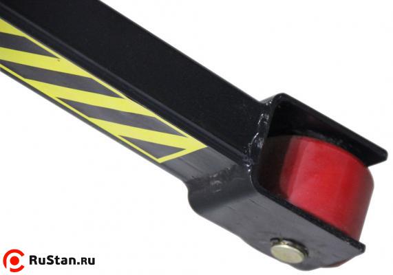 Тележка гидравлическая с ножничным подъемом TISEL TX15 фото №9 TISEL TX15 фото №9