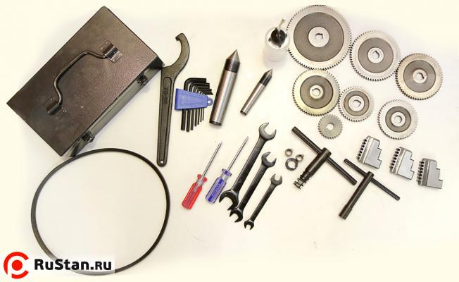 Инструментальный ящик с инструментом фото №15 Metal Master MML 2550 фото №15