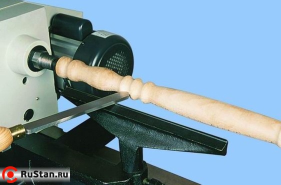 Обработка поверхности фото №3 Proma DSO-1000 фото №3