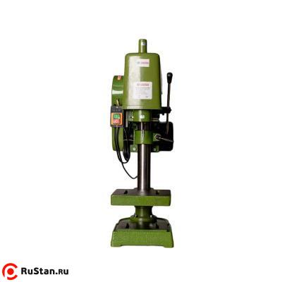 Настольный резьбонарезной станок TPM12 фото №4 TPM12 фото №4