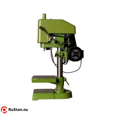 Настольный резьбонарезной станок TPM12 фото №5 TPM12 фото №5