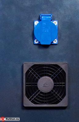 TU2506V CNC фото №9 TU2506V CNC фото №9