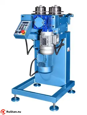 Трубогиб профилегиб УГС-6/3 фото №4 УГС-6/3 фото №4