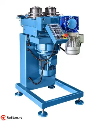 Трубогиб профилегиб УГС-6/3 фото №3 УГС-6/3 фото №3