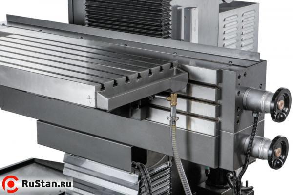 JET JUTM-1834 Servo DRO фото №18 JET JUTM-1834 Servo DRO фото №18