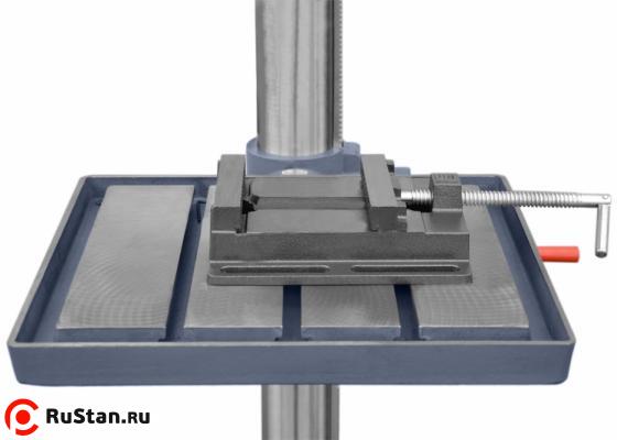 Вертикально-сверлильный станок CORMAK 32 ММ фото №6 Вертикально-сверлильный станок CORMAK 32 ММ фото №6