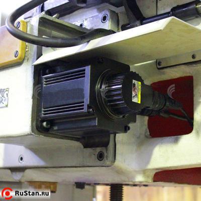 Коробка подач с бесступенчатым регулированием ВМ127М фото №3 ВМ127М фото №3