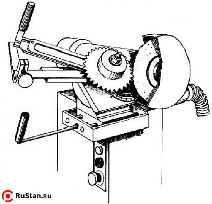 ВЗ-367.П1 фото №2 ВЗ-367.П1 фото №2