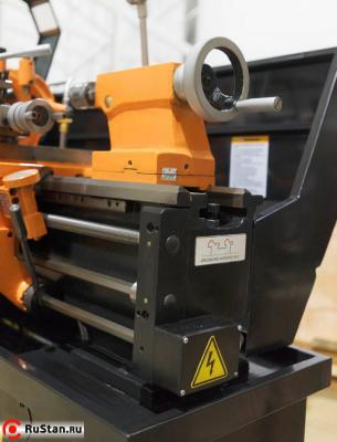 STALEX WL-330B/1000 задняя бабка фото №11 STALEX WL-330B/1000 задняя бабка фото №11