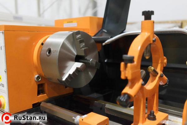 STALEX WL-330B/1000 токарный патрон фото №3 STALEX WL-330B/1000 токарный патрон фото №3