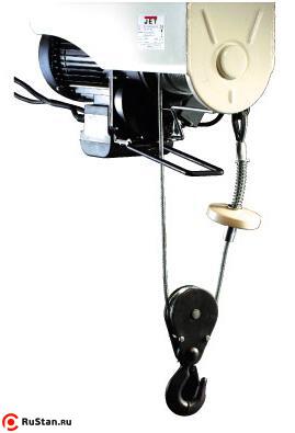 Таль электрическая WRH-18-1000X фото №2 Таль электрическая WRH-18-1000X фото №2