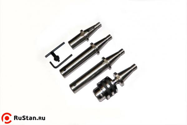 Оснастка Stalex ZX6350C фото №8 Оснастка Stalex ZX6350C фото №8