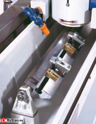 Заточной станок для пил и ножей MVM AM 650 - фото 2 фото №4 MVM AM 650 фото №4