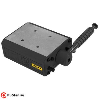 Держатель магнитный для стола, усилие 2000 кг для MR DS48 фото №2 102504 фото №2