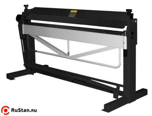 Станок листогибочный Stalex PBB 2020/1.2 фото №2 PBB 2020/1.2 фото №2