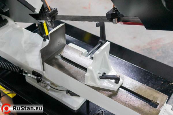 Станок ленточнопильный с гидроразгрузкой Stalex BS-912GR фото №14 BS-912GR фото №14
