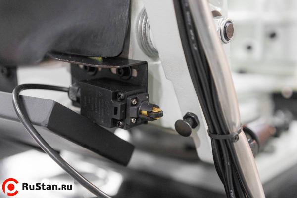 Станок ленточнопильный с гидроразгрузкой Stalex BS-912GR фото №17 BS-912GR фото №17