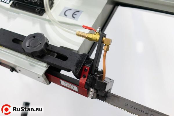 Станок ленточнопильный с гидроразгрузкой Stalex BS-912GR фото №10 BS-912GR фото №10
