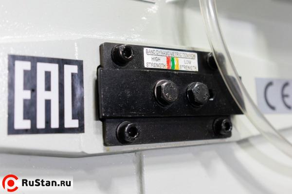 Станок ленточнопильный с гидроразгрузкой Stalex BS-912GR фото №11 BS-912GR фото №11