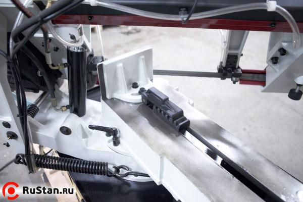 Станок ленточнопильный с гидроразгрузкой Stalex BS-1018R фото №33 BS-1018R фото №33