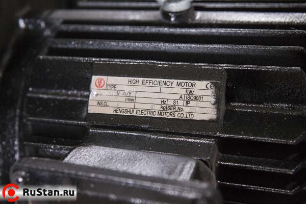 Станок сверлильный тяжелый STALEX MGB32 фото №6 MGB32 фото №6