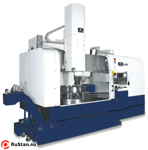 HONOR SEIKI VL-200CM фото №1