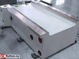 окарно карусельный станок с ЧПУ VNL803H - Фото 3 фото №4 VNL803H фото №4