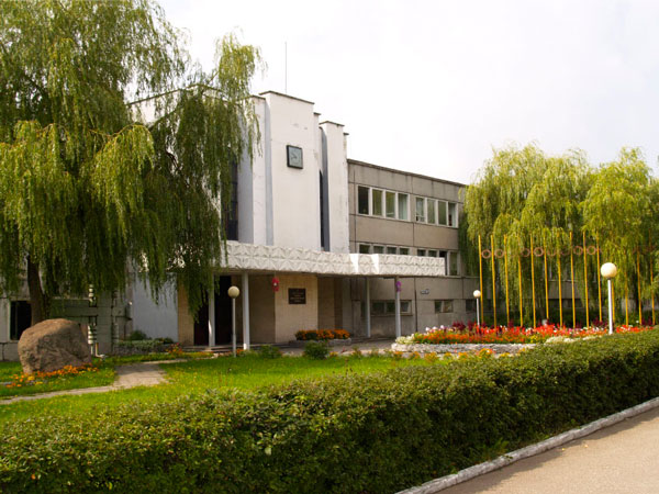 БелТАПАЗ