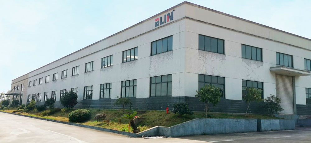 BlinMachinery