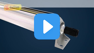 LED M9R-400-24V миниатюра №2