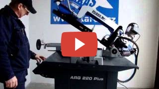 Pilous ARG 220 PLUS миниатюра №4