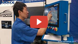 Видео с Youtube