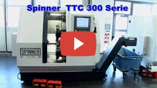 SPINNER TTC300-42 миниатюра №2