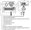 Таль электрическая TOR ТЭК (CD) г/п 1,0 т 18 м миниатюра №2