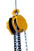Таль ручная шестеренная TOR ТРШ C 1,0ТХ6М миниатюра №2