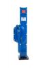 Домкрат реечный TOR ДРН 5000 5 т с низким подхватом PRO миниатюра №2