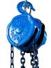 Таль ручная шестеренная TOR ТРШ C 1,0ТХ3М PRO (для тяжелых работ)  миниатюра №12