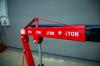 Кран гидравлический TOR TL1001-1 1 т 0-2100 мм складной миниатюра №16