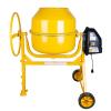 Бетоносмеситель 120 л TOR 74512R 220В (чугунный венец) миниатюра №6
