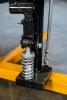 Штабелер гидравлический 0,4 т 1,1 м TOR PJ4110 облегченный миниатюра №3