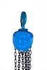 Таль ручная шестеренная TOR ТРШ C 5,0ТХ30М PRO (для тяжелых работ)  миниатюра №4
