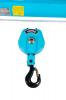 Таль передвижная  1,0 т 36 м 380 В электрическая канатная TOR CD PRO (усиленный двигатель) миниатюра №4